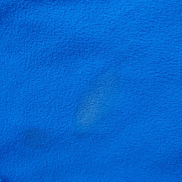 Women's, Large, LL Bean blue coat - Picture 4 of 5